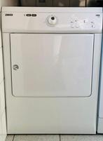 Wasdroger zanussi, Ophalen, Zo goed als nieuw, Luchtafvoer, 85 tot 90 cm