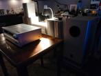 Krachtig & loepzuiver Onkyo Dolby digital surround systeem, Audio, Tv en Foto, Home Cinema-sets, 7.1-systeem, 70 watt of meer