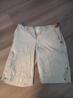 G-Star Raw Korte Broek - Maat XL, Beige, Maat 56/58 (XL), Ophalen of Verzenden, Zo goed als nieuw
