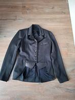 Mooi wedstrijdjasje maat S., Dieren en Toebehoren, Paardrijkleding, Ophalen of Verzenden, Zo goed als nieuw, Dressuur, Bovenkleding