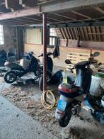 3 scooters, Ophalen of Verzenden, Gebruikt, Benzine, Peugeot