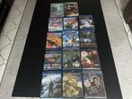 Te kop 3D DVD’s(13 stuks), Cd's en Dvd's, Blu-ray, Ophalen of Verzenden, Zo goed als nieuw, Overige genres