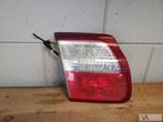Saab 9-3 cabrio 2003 tot 2007 achterlicht links achterklep, Auto-onderdelen, Verlichting, Ophalen of Verzenden, Gebruikt, Saab