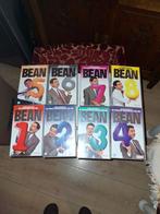 Video MR Bean 1 tot 8, Cd's en Dvd's, VHS | Film, Alle leeftijden, Ophalen of Verzenden, Zo goed als nieuw, Komedie