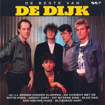 De Dijk – De Beste Van De Dijk beschikbaar voor biedingen