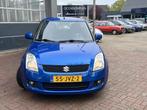 Suzuki Swift Bj 2009 Km 176.000 Dealer onderhouden 96pk 3drs, Auto's, Suzuki, Te koop, Benzine, 92 pk, Hatchback