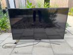 TV Samsung UE40MU6100, Audio, Tv en Foto, Televisies, Ophalen, Gebruikt, 50 Hz, LCD