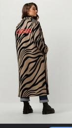 Goosecraft Lotta Zebra Jas, Goosecraft, Beige, Ophalen of Verzenden, Zo goed als nieuw
