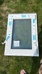 Veka kozijn 411 x 662 mm, Ophalen, Nieuw, Hout, Raamkozijn