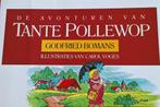 Tante Pollewop, Eén stripboek, Ophalen of Verzenden, Zo goed als nieuw