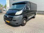 Peugeot Boxer 2.2 HDI 81KW 2012 + nieuwe APK, Auto's, 13 km/l, 4 cilinders, 1924 kg, Origineel Nederlands