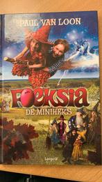 Paul van Loon - Foeksia de miniheks, Fictie algemeen, Paul van Loon, Ophalen of Verzenden, Zo goed als nieuw