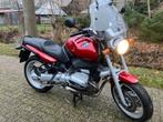BMW R 850 R 1996 incl garantie en onderhoud is bijgehouden, Motoren, Motoren | BMW, 2 cilinders, Motorrijbewijs A, Onbekend, Meer dan 35 kW