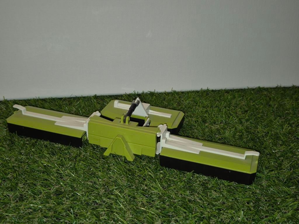 Siku Claas model, Overige merken, Gebruikt, 1:50 of kleiner, Auto