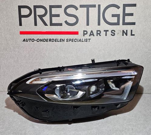 Koplamp A Klasse W177 Facelift Multibeam Rechts A1779065804, Auto-onderdelen, Verlichting, Gebruikt, Herkomst onderdeel bekend