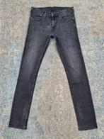 Pepe Jeans M11 Skinny W33 L34 Skinny STRETCH Bronno3334 Grey, Kleding | Heren, Spijkerbroeken en Jeans, Grijs, Ophalen of Verzenden