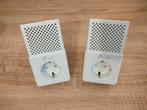 TP-link pa7010p powerline adapter, Ophalen of Verzenden, Gebruikt, TP-LINK