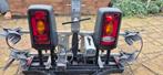 Fietsendrager, Auto diversen, Fietsendragers, Ophalen, Gebruikt, Trekhaakdrager
