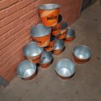 Koelemmers voor Bacardi breezers bier Steltz, Ophalen of Verzenden, Nieuw, Gebruiksvoorwerp