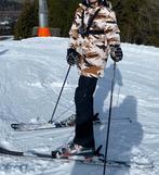 Skipak: jas (mt 176) van Protest broek van Wedze (Decathlon), Protest, Ophalen of Verzenden, Zo goed als nieuw, Maat 46 (S) of kleiner