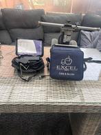 Click&Go duwhulp, Diversen, Rolstoelen, Ophalen of Verzenden, Gebruikt, Elektrische rolstoel