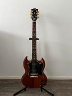 Gibson sg tribute walnut, Muziek en Instrumenten, Ophalen of Verzenden, Zo goed als nieuw, Gibson