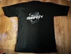 TRANCE ENERGY 2002 vintage shirt NIEUW maat XL, Ophalen of Verzenden, Nieuw, Maat 56/58 (XL), Zwart