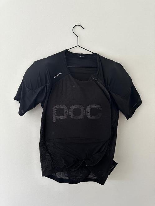 POC VPD AIR+ Tee - Medium, Fietsen en Brommers, Fietsaccessoires | Fietskleding, Nieuw, Bovenkleding, M, Ophalen of Verzenden