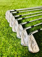 Callaway Apex Pro Forged 19 Golfset | Ijzerset | Set ijzers, Set, Gebruikt, Callaway, Ophalen of Verzenden