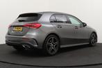 Mercedes-Benz A-Klasse 200 Business Solution AMG Carplay Cam, 4 cilinders, Origineel Nederlands, Bedrijf, 1600 kg