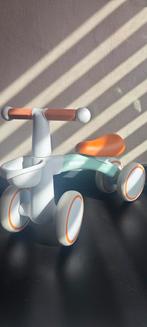 Loopfiets keebies, Ophalen, Zo goed als nieuw, Loopfiets