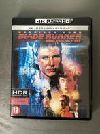 Blade Runner (4K Ultra HD + Blu-ray) NL origineel NIEUWSTAAT, Cd's en Dvd's, Blu-ray, Zo goed als nieuw, Verzenden