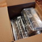 Pasta machine, Ophalen, Zo goed als nieuw