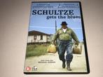 Schultze Gets the Blues (2003) Horst Krause, Verzenden, Duitsland