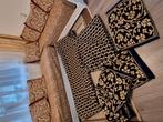 Marokkaanse sedari stof(twee kleuren), Cadeaubon