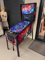 flipperkast Stern Netflix Stranger Things Pinball Nieuwstaat, Ophalen, Stern, Zo goed als nieuw, Dot-matrix