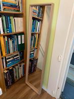 Spiegel, Ikea nissedal, Ophalen, Minder dan 50 cm, Zo goed als nieuw, 150 tot 200 cm