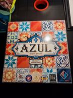 Azul Bordspel,Michael Kiesling,Compleet, Z.G.A.N!!!, Hobby en Vrije tijd, Gezelschapsspellen | Bordspellen, Een of twee spelers