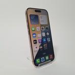 Apple iPhone 16 Pro 256GB Desert | Accu 100%, Ophalen of Verzenden, Gebruikt
