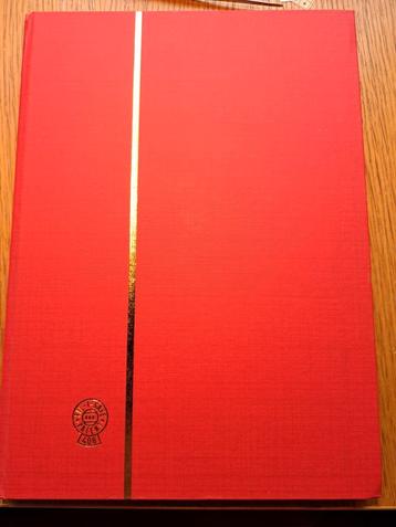 Album postzegels Nederland postfris veldelen  beschikbaar voor biedingen