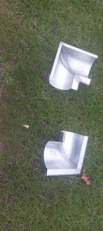 Zinken hoekstukken, Nieuw, Ophalen of Verzenden, Zink, Minder dan 2 meter