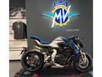 MV Agusta BRUTALE 1000 RR ASSEN (bj 2024 model 2025), Bedrijf, Meer dan 35 kW, 998 cc, Naked bike