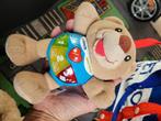 Vtech beer, Kinderen en Baby's, Speelgoed | Vtech, Ophalen of Verzenden, Zo goed als nieuw, 6 maanden tot 2 jaar