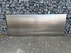 meerdere lange / grote reststukken aluminium plaat 3 mm dik, Ophalen, Nieuw, Overige materialen, Overige typen