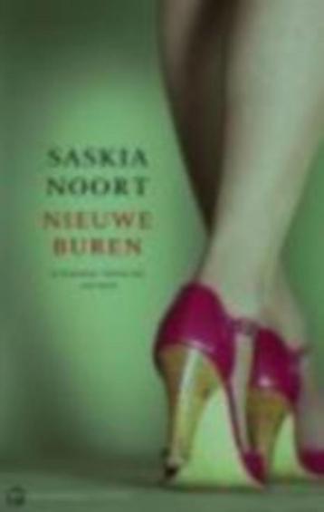 Saskia Noort: Nieuwe buren beschikbaar voor biedingen