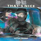 vinyl single   Rob de Nijs, Ophalen of Verzenden, Gebruikt, Pop