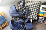 Te koop Kinderwagen merk Turran, Kinderen en Baby's, Ophalen, Gebruikt
