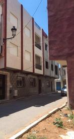 Huis met 3 appartementen te koop in Martil - Tetouan, 100 m², 8 kamers, Woonhuis, Martil - Tetouan
