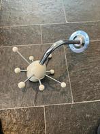 Sputnik kapstok, Huis en Inrichting, Woonaccessoires | Kapstokken, Wandkapstok, Gebruikt, Ophalen of Verzenden, Minder dan 100 cm