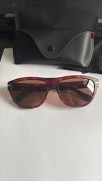 Serengeti Pancho 601002 polarized, Overige merken, Zonnebril, Bruin, Nieuw